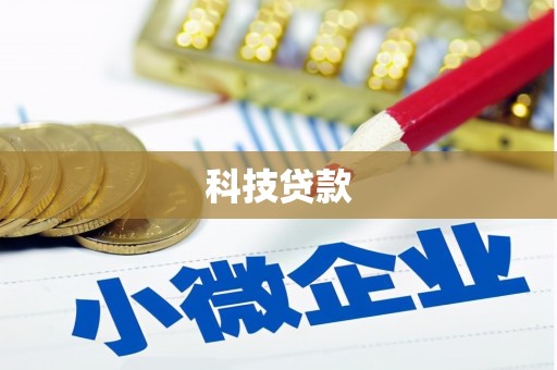 立山科技贷款