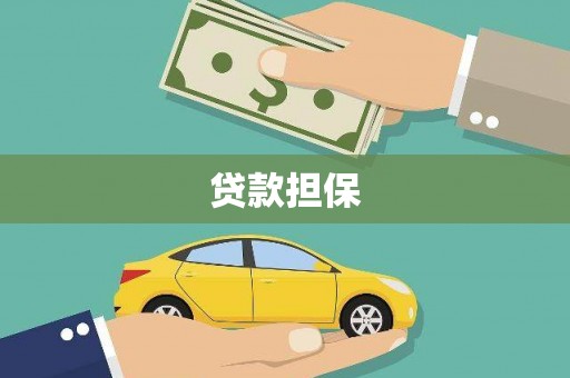 立山贷款担保