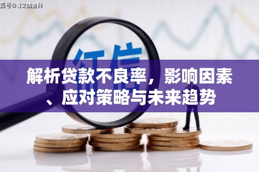 立山解析贷款不良率，影响因素、应对策略与未来趋势