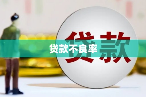 立山贷款不良率
