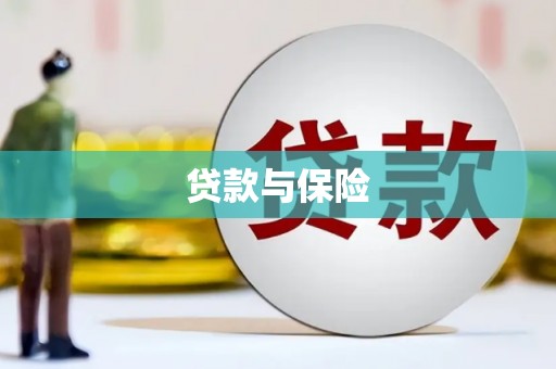 立山贷款与保险