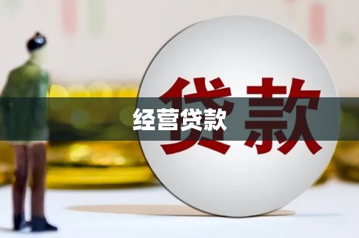 立山经营贷款