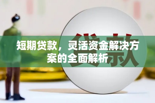 立山短期贷款，灵活资金解决方案的全面解析