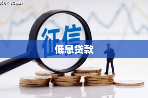 立山低息贷款