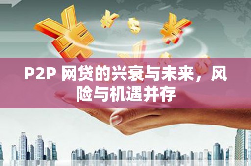 立山P2P 网贷的兴衰与未来，风险与机遇并存