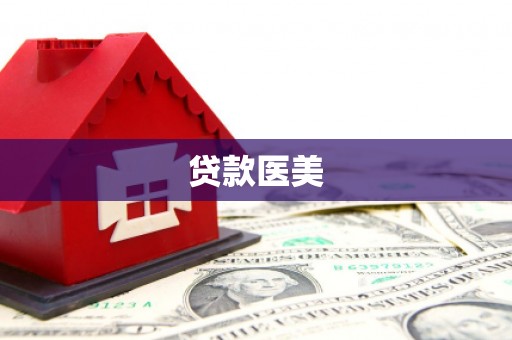 立山贷款医美