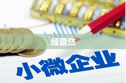 立山经营贷