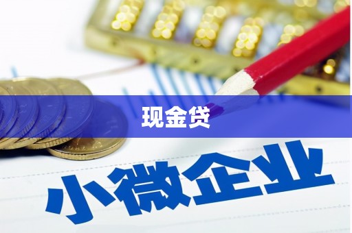 立山现金贷